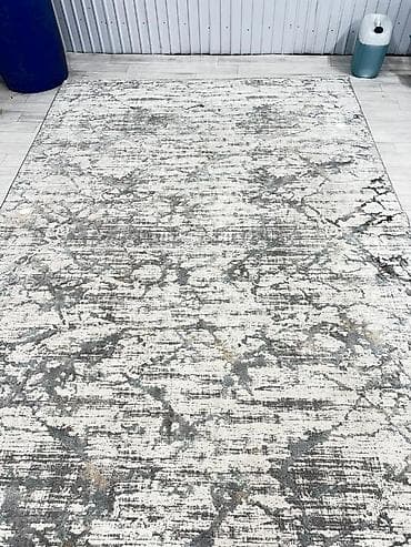 Ковролин: Килемдерди жуу, | Килем, Акысыз жеткирүү — 5