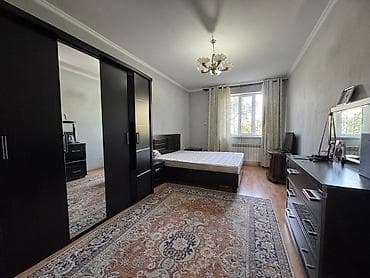 сдается моладая гвардия дом: 300 м², 7 комнат, Забор, огорожен, Кондиционер, Парковка — 3
