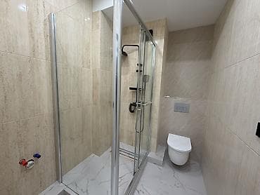 ботанический: 3 комнаты, 77 м², Элитка, Евроремонт — 10