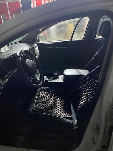 Продажа авто: Для связи WhatsApp: +. Электромобиль седан Leapmotor C01 (белый цвет) — 6