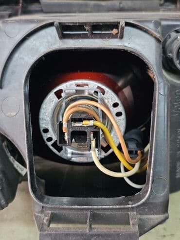 фаркоп на ауди а4: Передняя левая фара Audi 1997 г., Б/у, Оригинал, Германия — 13