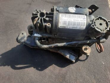 компрессор amg: Компрессор Mercedes-Benz Б/у, Оригинал — 1