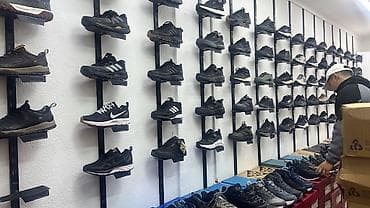 термос с 3 контейнерами: Обувь койгонго кранштейн — 1