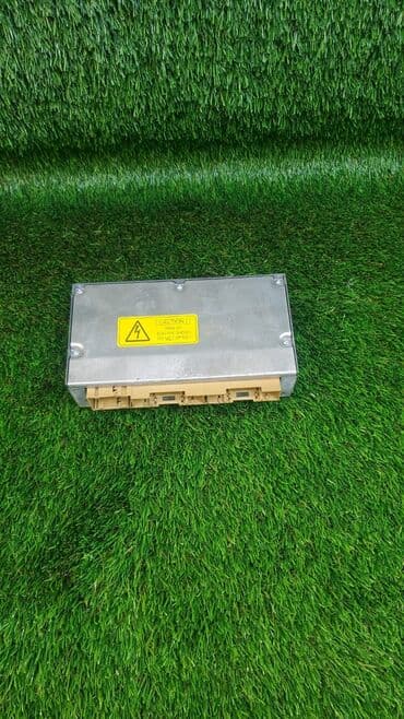 e61: Оборотный ЭБУ НПБ с межсет.преобр ЭБУ НПБ с модулем межсетевого — 5