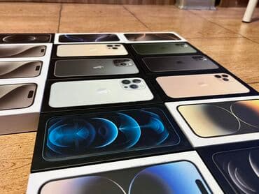 цена айфон 13 бишкек: IPHONE коробка Айфон коробка у нас есть коробки для айфона (iphone) — 3