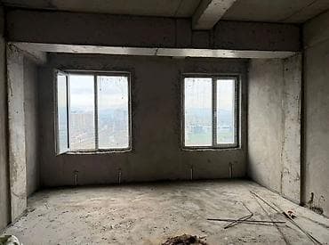 2 комнаты, 56 м², Элитка, 14 этаж, Готовая ПСО (под самоотделку)