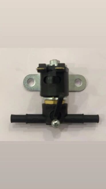 stag: ГБО, Новый, Турция — 6