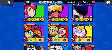 fifa 16: Аккаунт Brawl Stars Смена почты на вас сделаю - Трофеи: 49 020 — 3