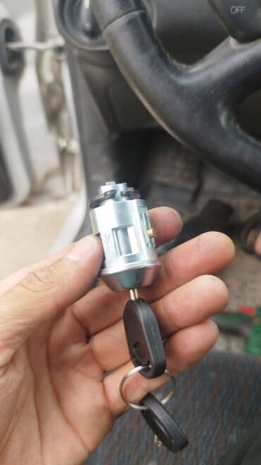 изготовление ключей для авто: Изготовление ключей восстановление чип ключей ремонт замка зажигания — 10