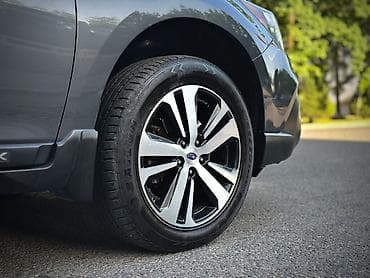 Продажа авто: Subaru Outback: 2019 г., 2.5 л, Вариатор, Бензин, Универсал — 3