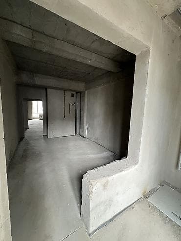 Продажа квартир: 3 комнаты, 100 м², Технопарк Элитка, 11 этаж, ПСО (под самоотделку) — 7