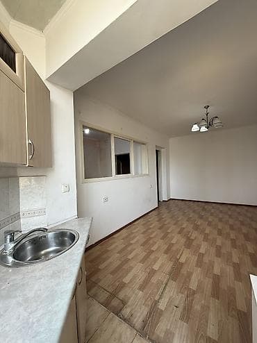 сдаю квартиру в учкуне: 2 комнаты, 43 м², Индивидуалка, 3 этаж, Косметический ремонт — 3