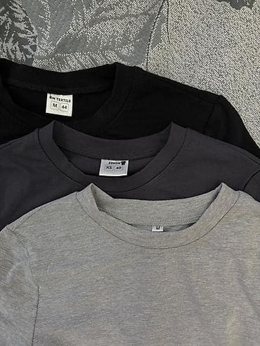 nike tech flecee: Skims. Базовые хлопковые футболки - Крой: классический, круглый — 4