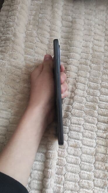 видеорегистратор в машину: Poco M4, Б/у, 128 ГБ, цвет - Черный — 5