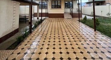 укладка пескоблок: Укладка брусчатки Гарантия, Бесплатная консультация Больше 6 лет опыта — 3