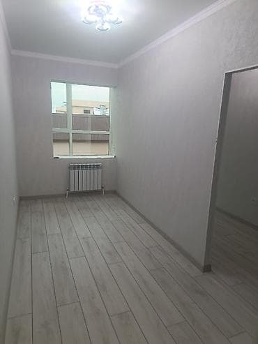 сучни квартира: 1 комната, 26 м², Малосемейка, 9 этаж, Евроремонт — 5