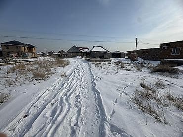 земельный участок ак босого: 4 соток, Для строительства, Красная книга, Тех паспорт — 6