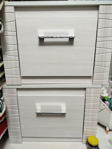 металлический шкаф для документов бу: Двуспальная кровать, Б/у, С матрасом, длина - 2 см — 3