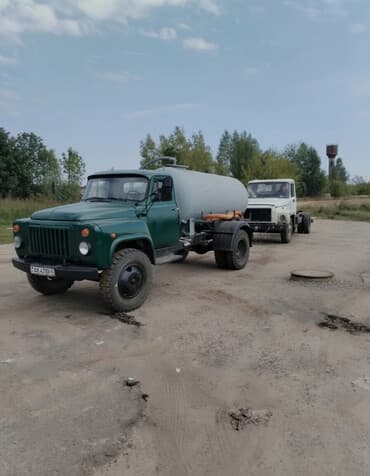 чистка канализации в частном доме: Ассенизатор Откачка септика Откачка септика и туалета. Продувка — 1