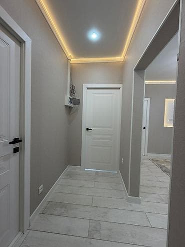 2026: 1 комната, 44 м², Элитка, 7 этаж, Дизайнерский ремонт — 3