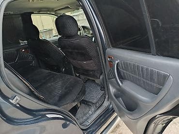ом 642: Mercedes-Benz ML-Class: 2000 г., 3.2 л, Автомат, Бензин, Внедорожник — 7