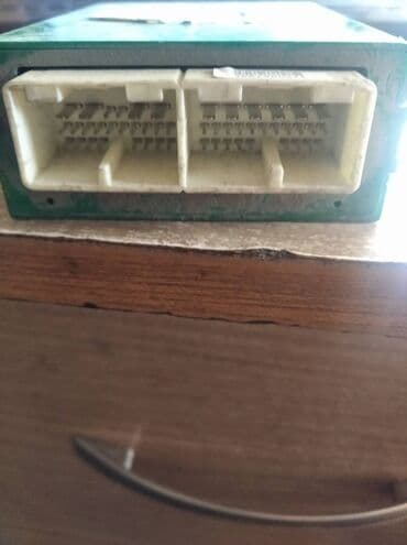 контроллеры raid 0: Toyota Sequoia ЭБУ 4WD Тойота Сиквоя электронный блок 4ВД — 2