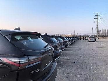 авто китайский: Toyota Corolla Cross: 2025 г. — 5