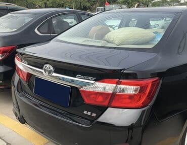 пассат б3 универсал автомат: Багажниктин капкагы Toyota, 2013 г., Жаңы, Аналог — 7