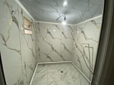 съемные квартиры: Делаем евро ремонт гипсакардон абои шпакилфка ламинат туника фон — 6