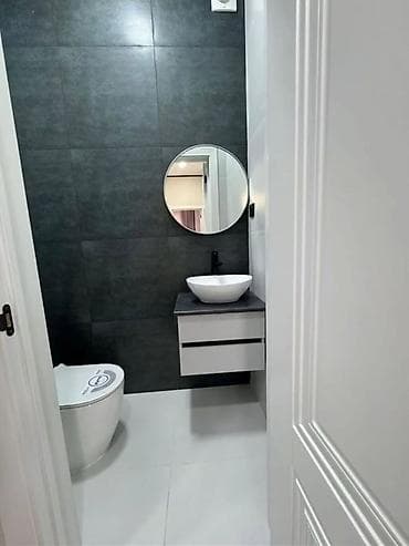 Продажа квартир: 2 комнаты, 61 м², Элитка, 5 этаж, Дизайнерский ремонт — 10