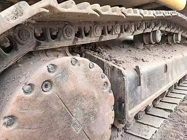 Унаа: Экскаватор, Komatsu, 2020 г., Гусеницалуу — 5