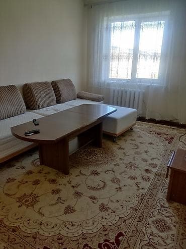 квартиры 104 серии: 2 комнаты, Душевая кабина, Постельное белье, Кондиционер — 2