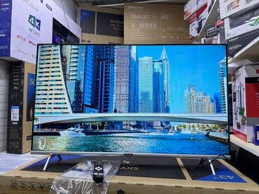 television: Телевизор skyworth 43ste6600 android обладает 43-дюймовым экраном 110 — 10