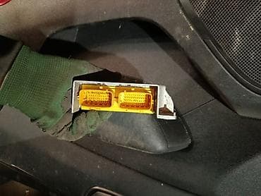 office 2013: Подушка безопасности Kia 2015 г., Оригинал, Китай — 2