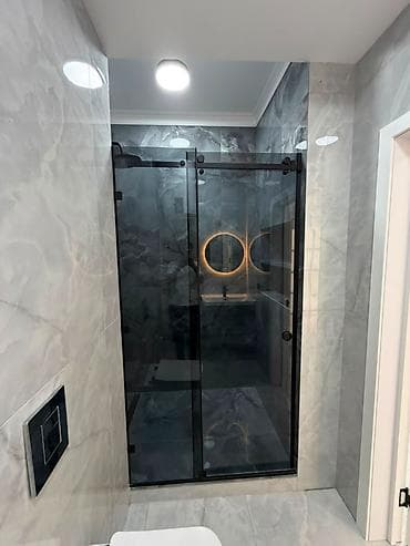 Квартиры: 1 комната, 44 м², Элитка, 7 этаж, Евроремонт — 9