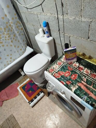 иссык куль витязь: 15 м², 1 комната, Утепленный — 1