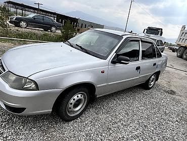 daewoo centra: Daewoo Nexia: 2011 г., 1.5 л, Ручные, Бензин, Седан — 6