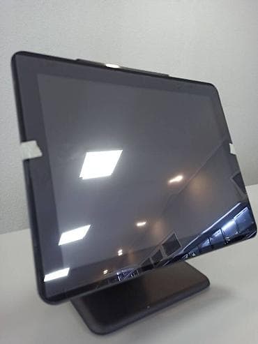 Моноблок POS терминалы POS системы Rkeeper . POS-Моноблок RS-609