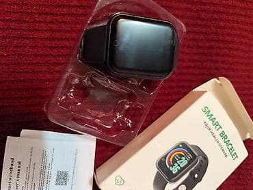 amazfit gts 2: Смарт-браслет (умные часы) с прямоугольным сенсорным экраном и мягким — 1