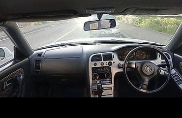 ниссан скайлайн gtr: Nissan Skyline: 1997 г., 2 л, Автомат, Бензин, Седан — 7
