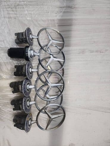 Продаётся эмблоема капот Мерседес бенц Mercedes-Benz оригинал at lalafo.kg Продаётся эмблоема капот Мерседес бенц Mercedes-Benz оригинал