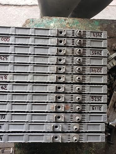 Батареи для гибридных авто по самым оптовым ценам! Всё в