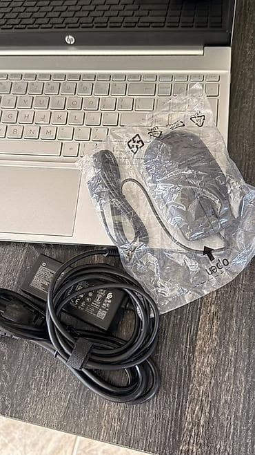 drone camera: HP Pavilion 15-eh2xxx — Ryzen 5 5625U / 16GB / SSD 256GB Продаётся HP — 6