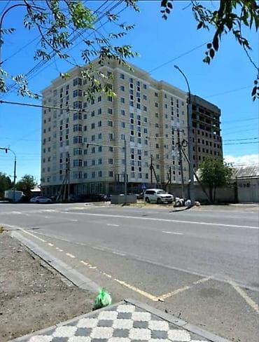 2 room: Тынч жана коопсуз жашоо чөйрөсү 🏠 Үйдө баардык шарттар түзүлгөн: ✅ — 6