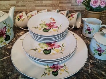 продать посуду ссср: Винтаж ссср Графины 1 шт и 5 рюмок в идеальном состоянии с позолотой — 14