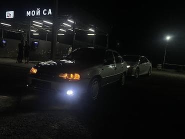 заз 1102: Chevrolet Nexia: 2012 г., 1.5 л, Ручные, Бензин, Седан — 5