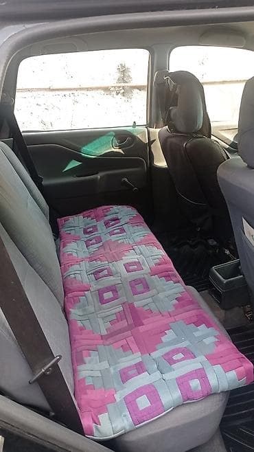 хонда стрим 2001 цена: Mitsubishi Space Star: 2002 г., Бензин, Минивэн — 5