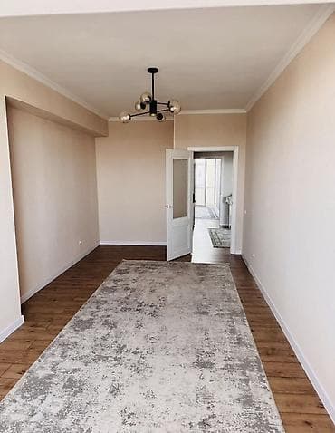 квартиру юг 2: 3 комнаты, 93 м², Юг-2 мкр Элитка, 15 этаж, Евроремонт — 2