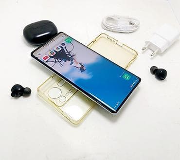 naruto ps4: Xiaomi, Mix 4, Б/у, 256 ГБ, цвет - Серый, 1 SIM, 2 SIM — 5