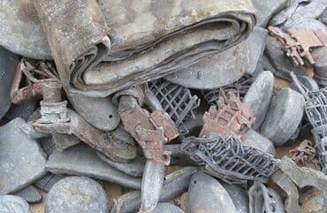 туристическая посуда: Куплю дорого алюминий кымбат баада алюминий алам приём цветной металл — 2